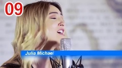 iTunes单曲榜澳大利亚区TOP10 (2017年3月3日)