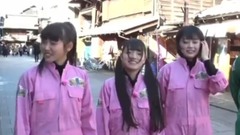 AKB48 Team8のあんた、ロケロケ!7