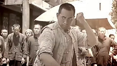 电视剧<大刀记>片头曲