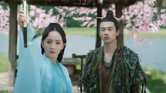 超燃! 三生三世十里桃花