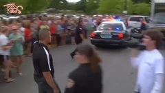 A Hug From Taylor Swift (Part 3)