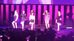 T-ara - 一如当初(Like the First Time) & 完全疯了(So Crazy)