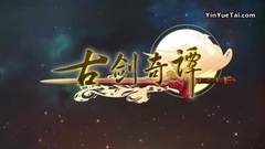 <古剑奇谭>";此剧组多半有病";幕后花絮