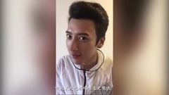 <古剑奇谭>728湖北卫视应昊茗播报