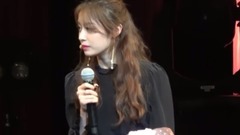 T-ara - 绘画/演讲-最佳赏颁奖 & 访问