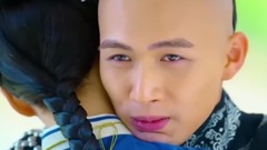 催泪!郑爽张彬彬三年后终重逢