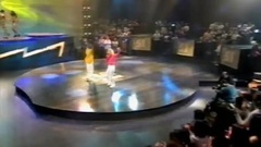 I Can Lose My Heart Tonight & Soul Survivor