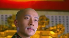 刘恺威霸道总裁变身白胡子老爷爷