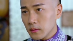 郑爽想起自己的身世