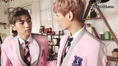 Top Secret - 1st Mini Album