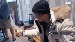 MONSTA X - [B] EP.41 2016 FW LITMUS