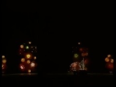 旗袍秀 休闲系列