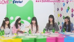 LOVE berry vol.6発売記念!「ラブベモデル原宿竹下通りに集合♪」