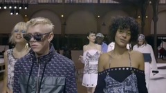 Kenzo  Spring Summer 2017 Full Fashion Show  Exclusive