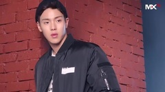 MONSTA X - EP.41 2016 F-W LITMUS