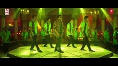 印度群星 - Ratthaalu