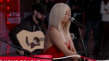 Bebe Rexha - In The Name Of Love iHeartRadio现场版 2017