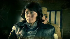 电视剧<尖刀出鞘>片尾曲