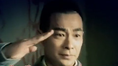 电视剧<铁血红安>片头曲