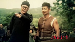 电视剧<铁血红安>片尾曲