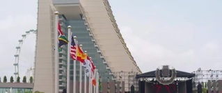 Ultra Singapore 2016 (Official Aftermovie)