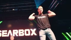 Gearbox #FearTheGear