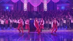 ザ少年倶楽部 Be COOL