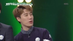 金世正&金娜英 Cut Part.8