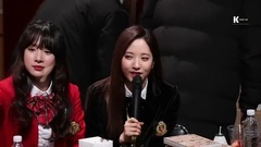 建国大学粉丝签名会