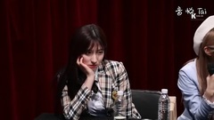 建国大学粉丝签名会