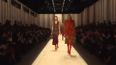 Fendi Fall Winter 2017-2018