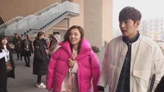 电视剧<我的男神>幕后花絮 :池昌旭.王晓晨 对戏爆笑不断