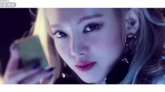 10分钟看完KPOP的2016!123首最热曲暴强混编MV