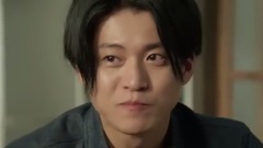 小栗旬美食CM吃饭锦集!受不了。。。