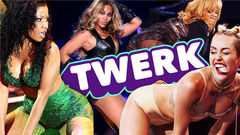 看欧美圈中,谁才是真正电臀舞女王!