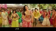 印度群星,影视原声 - 印度电影<看了又看>插曲1