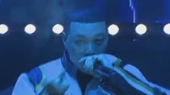 Forever - Show Me The Money6XBewhY无偿公演现场版 17/03/06