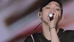 EXO三巡摘要视频一则