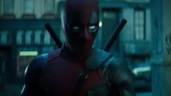 嘴炮全开 电影<死侍2>先导预告