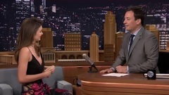 Miranda Kerr With Jimmy