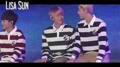 HUNBAEKSEBAEK -世勋&伯贤