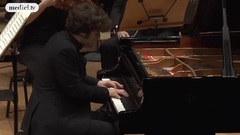 Rhapsody on a Theme of Paganini