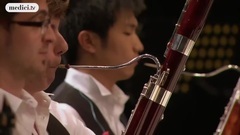 Dvorak's New World Symphony