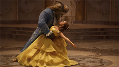 《美女与野兽》中国特别预告