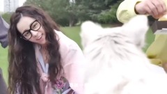 热巴盛一伦";反差恋";高萌爆笑