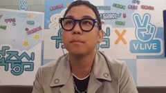 [五分钟的delay] 爱豆们对自己的舞台的Reaction