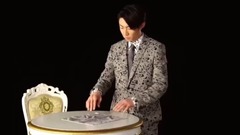 《貴族探偵》番宣映像 4日目