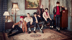 WAKE ME UP 完整版