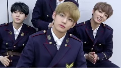 待机室旁的娱乐室 惩罚视频 比玩偶更可爱的防弹的 春日