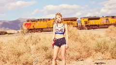 太妍(少女时代) - 迷弟4人组专场 Reaction To 金泰妍 Why Live Stage MV